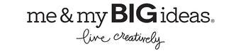 me & my BIG ideas logo